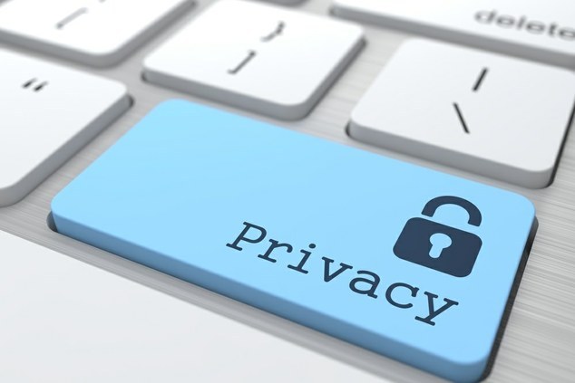 Data privacy maturity models