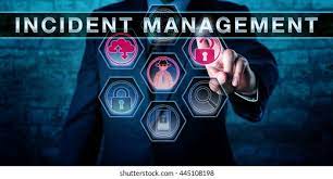 Incident Management Images, Stock Photos & Vectors | Shutterstock